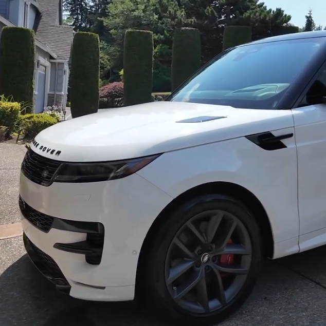 Ceramic Coating Services